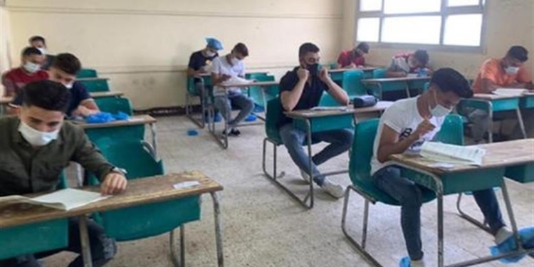 مواعيد امتحانات الدبلومات الفنية 2026