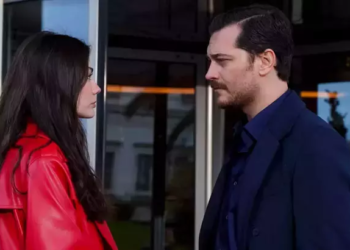 موعد عرض مسلسل حلم أشرف الحلقة 24
