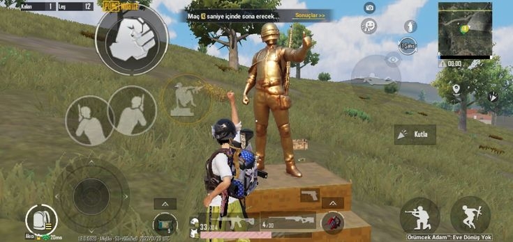 تفاصيل تحديث ببجي موبايل 4.2