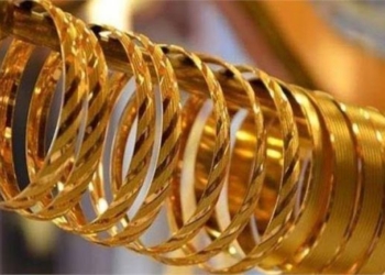 سعر جرام الذهب في عدن