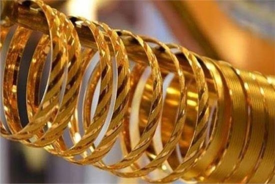 سعر جرام الذهب في عدن