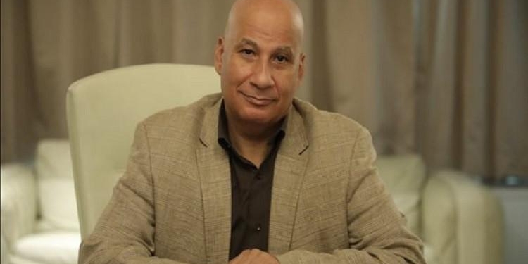 دكتور جمال فرويز