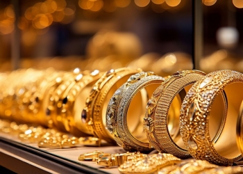 سعر الذهب اليوم عيار 21