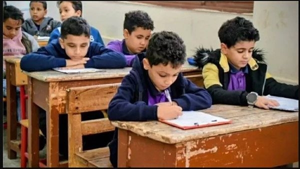 بوابة التعليم الأساسي برقم الجلوس 2026: خطوات الاستعلام عن نتائج الصف الأول الإعدادي