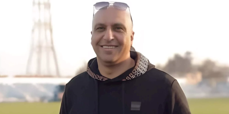 شريف عابدين