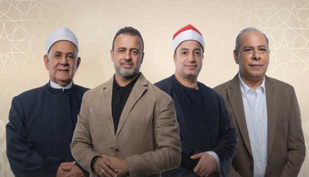 دولة التلاوة الحلقة الأخيرة 