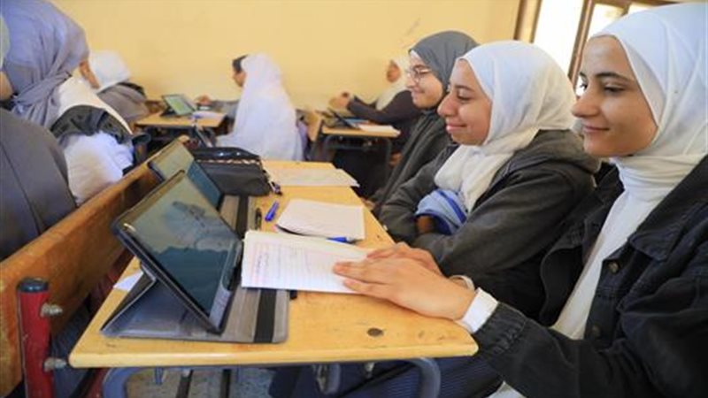 وزارة التربية والتعليم تعلن مواصفات امتحانات الثانوية العامة 2026 وجدولها الرسمي