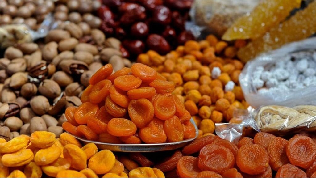 أسعار ياميش رمضان 2026 