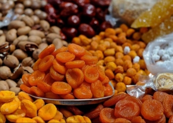 أسعار ياميش رمضان 2026 في المناطق الشعبية