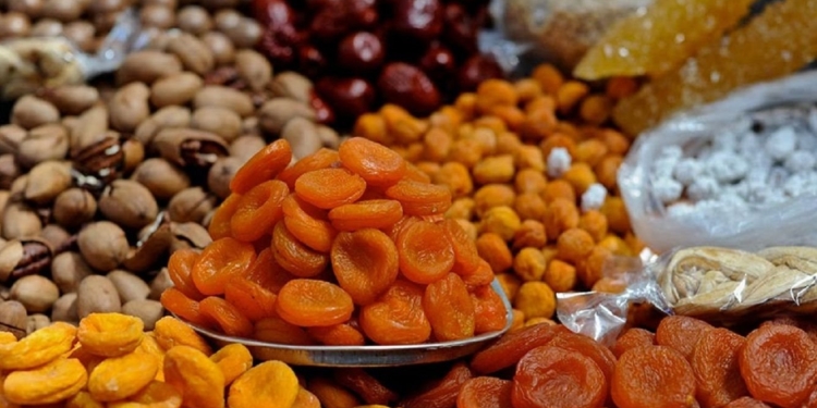 أسعار ياميش رمضان 2026 في المناطق الشعبية