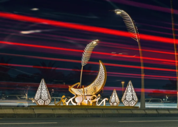 مواعيد الأذان في رمضان 2026