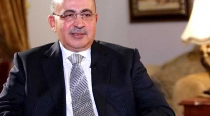 اللواء حسن عبد الرحمن رئيس جهاز أمن الدولة الأسبق