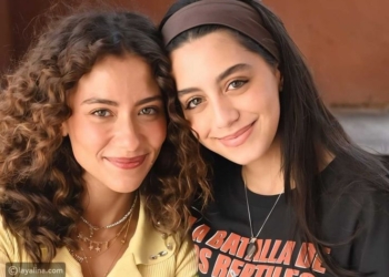 مسلسل ميدتيرم الحلقة 22