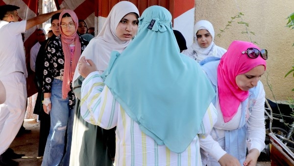 آخر موعد لتسجيل استمارة الثانوية العامة 2026.. الرابط الرسمي وخطوات التسجيل والمراجعة