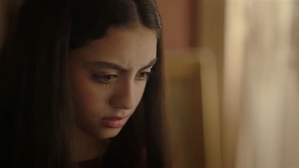الحلقة 24 من مسلسل ميدتيرم