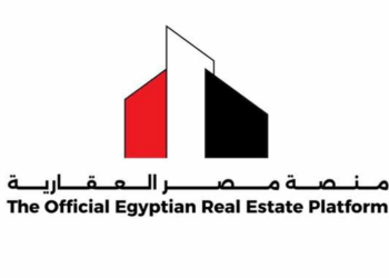 منصة مصر العقارية تطرح 400 ألف وحدة