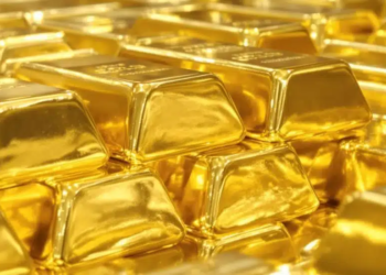 سعر الذهب مساء اليوم