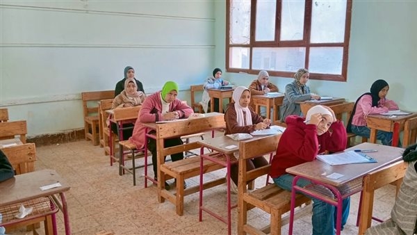 نتيجة الشهادة الإعدادية