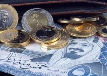 سعر الريال السعودي اليوم 6 يناير 2026