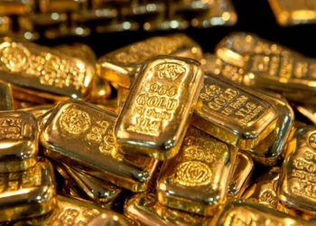 سعر الذهب