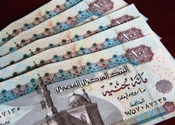 موعد أول زيادة في المرتبات