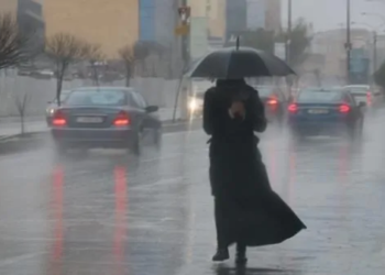 موعد انتهاء فصل الشتاء