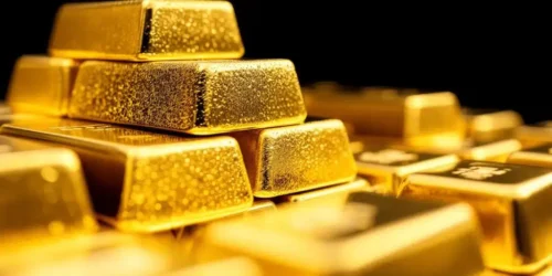 سعر الذهب مساء اليوم