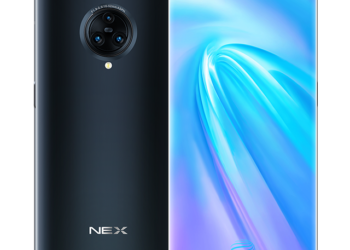 NexPhone