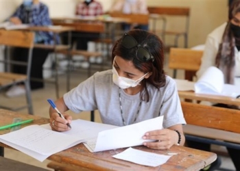 نتيجة الصف الثاني الإعدادي برقم الجلوس والاسم