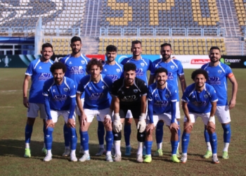 نادي القناة