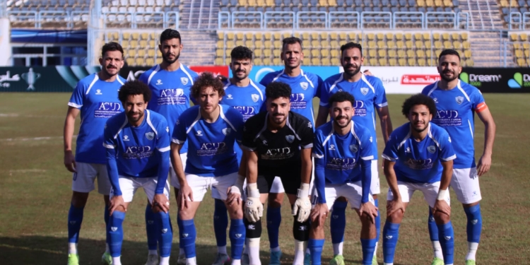 نادي القناة