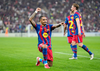 برشلونة الإسباني