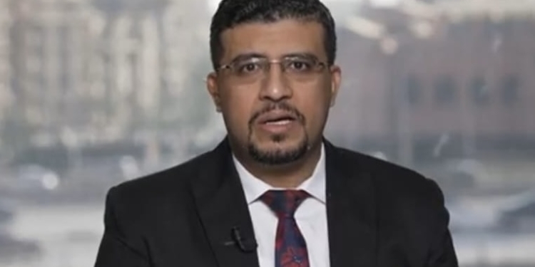 محمد اليمني