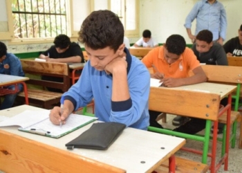 هل ظهرت نتيجة الصف الاول الثانوي 2026؟