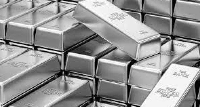 سعر الفضة اليوم