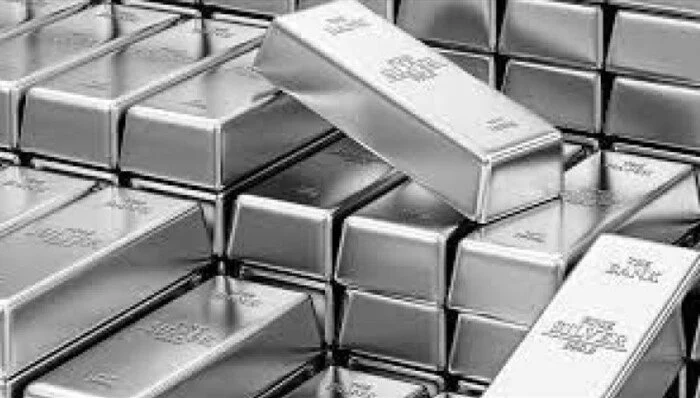 سعر الفضة اليوم 