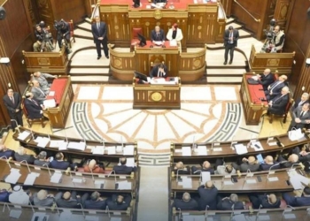 مجلس الشيوخ