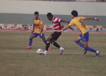 الجولة الـ19 بدوري المحترفين المصري