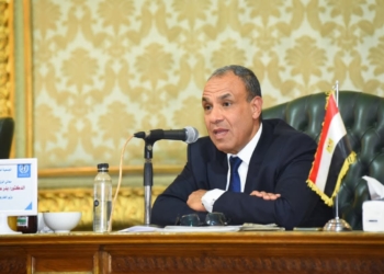 وزير الخارجية