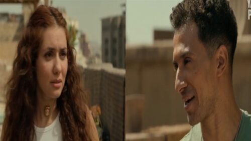 مسلسل بطل العالم الحلقة 5 
