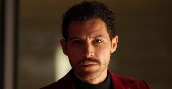 محمود حجازي
