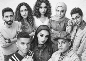 أحداث الحلقة 26 من مسلسل ميدتيرم
