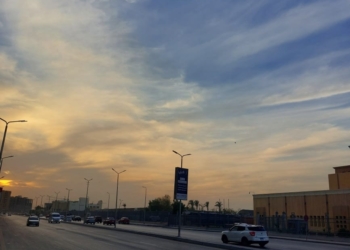حالة الطقس اليوم