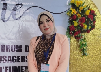 إيمان شاكر