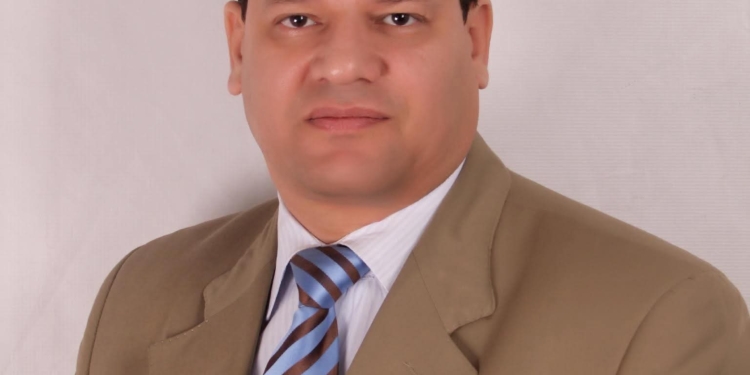 محمد فاروق مهني