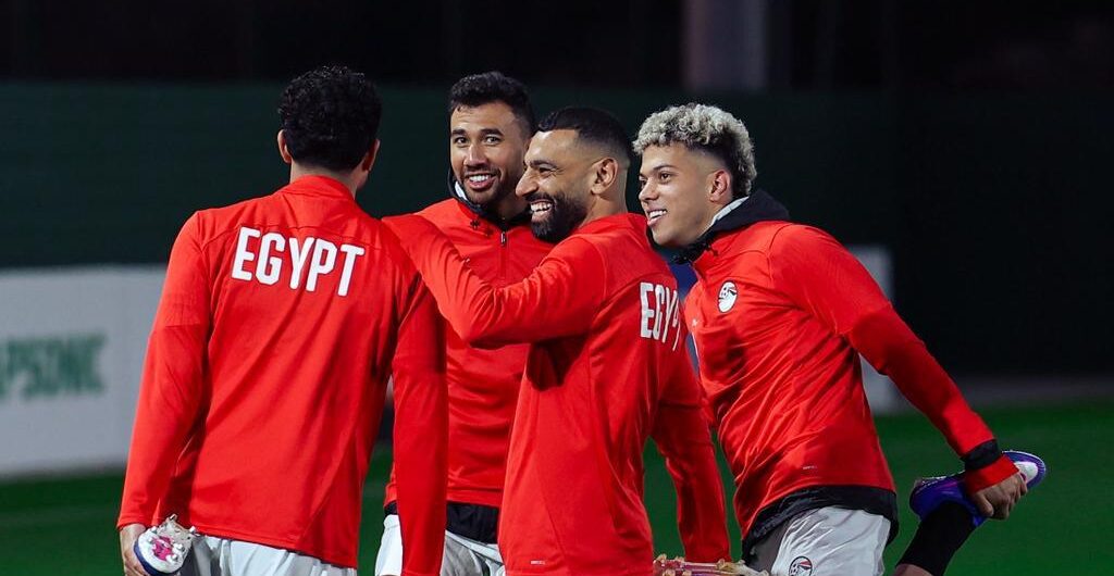 منتخب مصر
