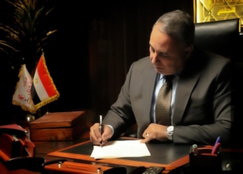 تيسير مطر، رئيس حزب إرادة جيل