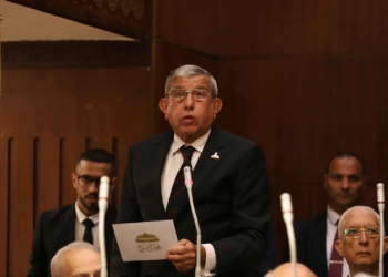 النائب علاء عبد النبي