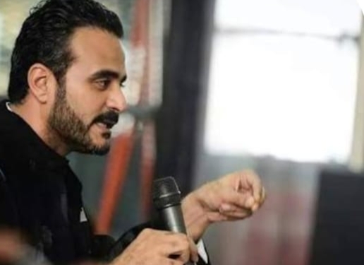عمرو إمام