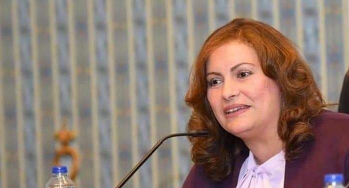 د. عايدة نصيف